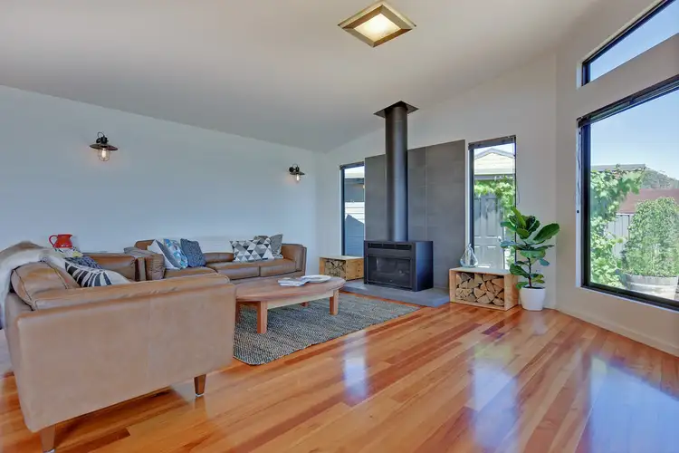 Fifth view of Homely house listing, 19 Seabreeze Aveune, Sulphur Creek TAS 7316