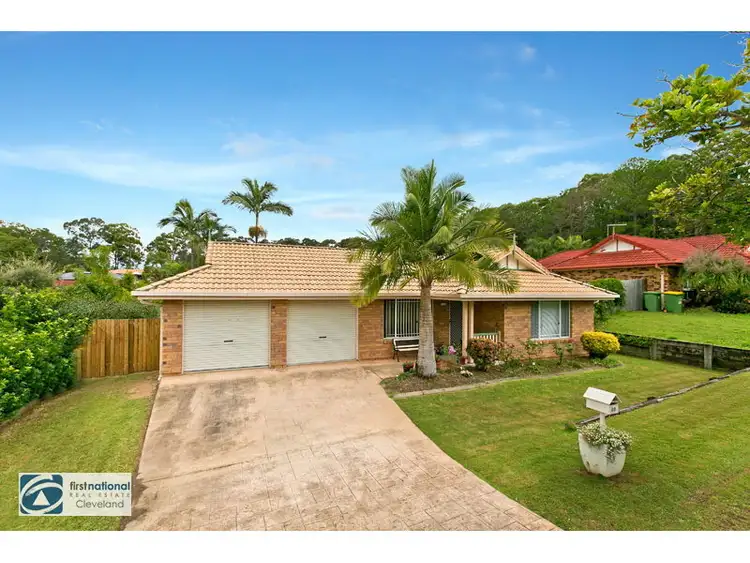 40 Howlett Road, Capalaba QLD 4157