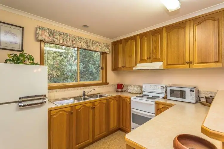 Fifth view of Homely house listing, 2/22 Pamela Court, Summerhill TAS 7250