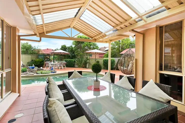 Seventh view of Homely house listing, 7 Lavender Close, Glenmore Park NSW 2745