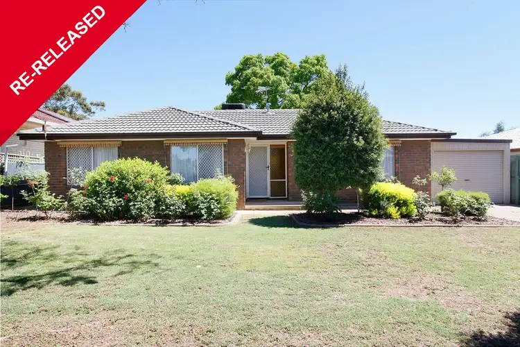 8 Trim Crescent, Evanston Park SA 5116
