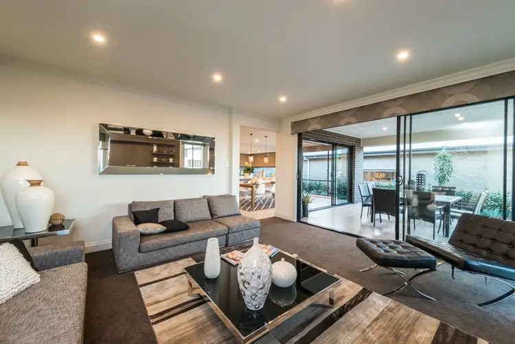 Fifth view of Homely house listing, Lot 131 Isaccs Way, Evanston South SA 5116