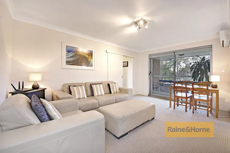 4/155 Frederick Street, Ashfield NSW 2131