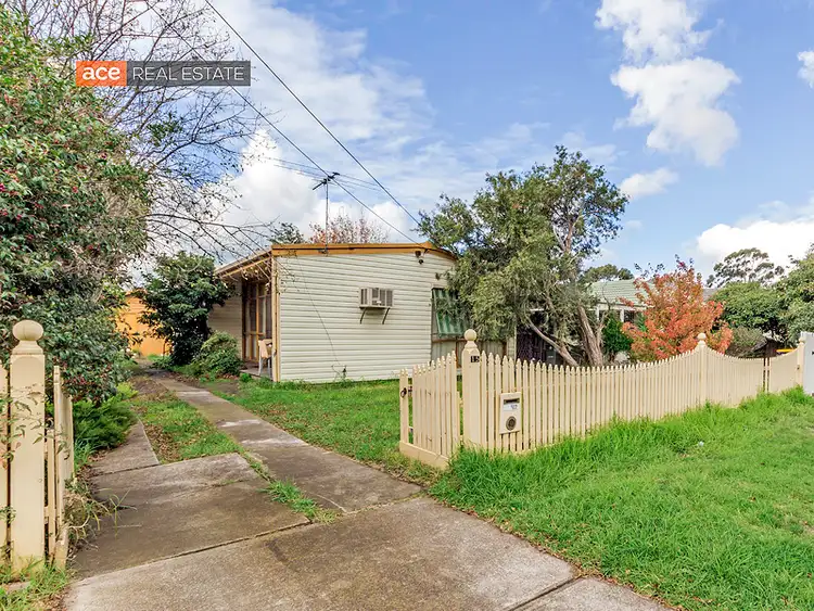 Second view of Homely house listing, 15 Fitzroy Street, Laverton VIC 3028