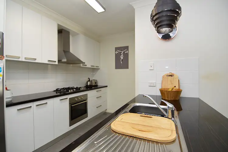 Third view of Homely house listing, 18 Condor Drive, Mildura VIC 3500