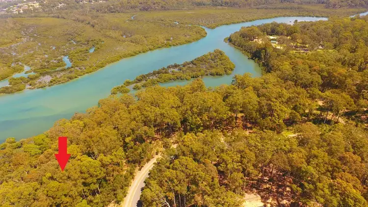 Third view of Homely land listing, 81 Litchfield Crescent, Long Beach NSW 2536