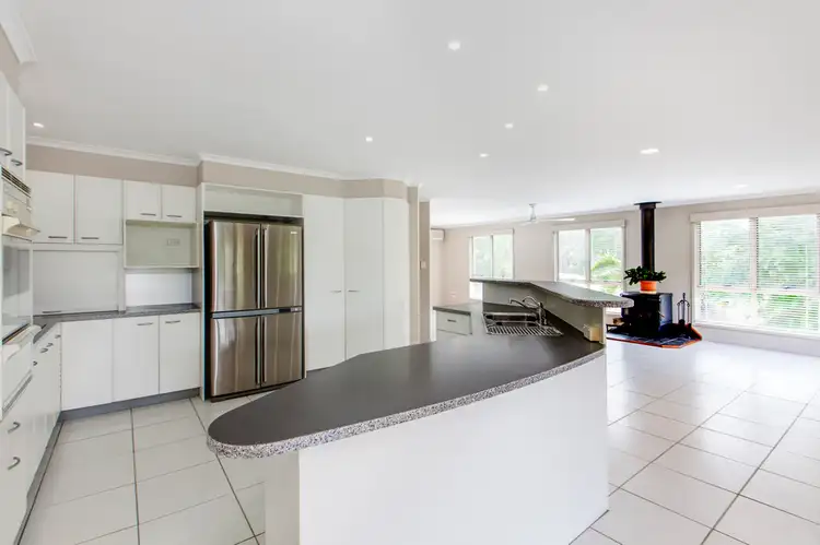 Third view of Homely house listing, 151 - 153 Vise Road, Mons QLD 4556