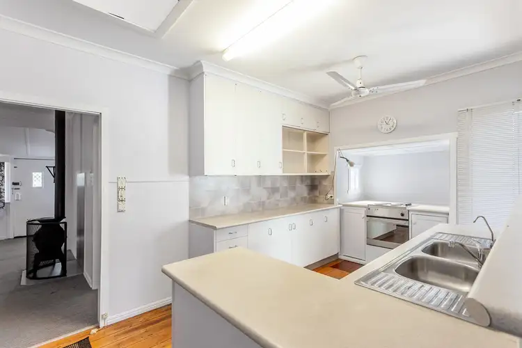 Fourth view of Homely house listing, 26 Victory Street, Newtown QLD 4350