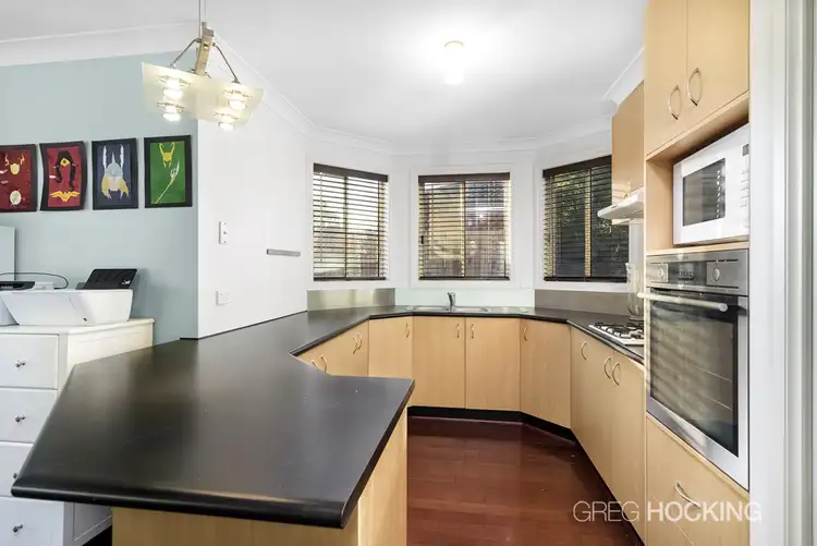 Third view of Homely house listing, 107 Sunset Views Boulevard, Tarneit VIC 3029