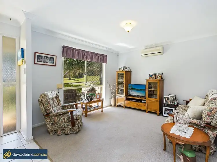 Second view of Homely house listing, 18 Blue Mountain Cres, Warner QLD 4500