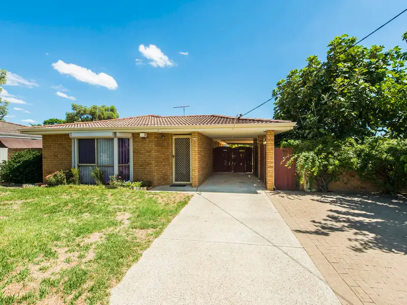 Main view of Homely house listing, 139 Newburn Road, High Wycombe WA 6057