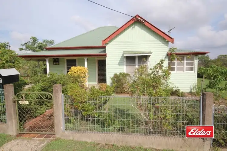 Main view of Homely house listing, 34 Moon Street, Wingham NSW 2429