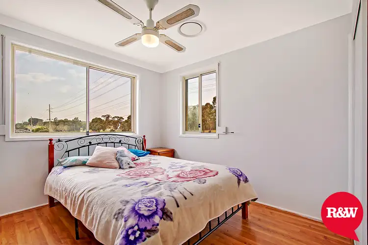 Sixth view of Homely house listing, 18 Gosha Close, Rooty Hill NSW 2766