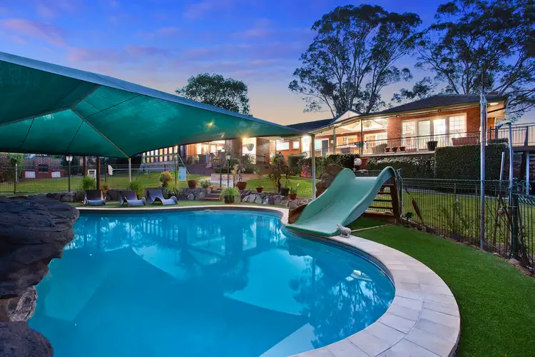 77-81 Kings Road, Castle Hill NSW 2154