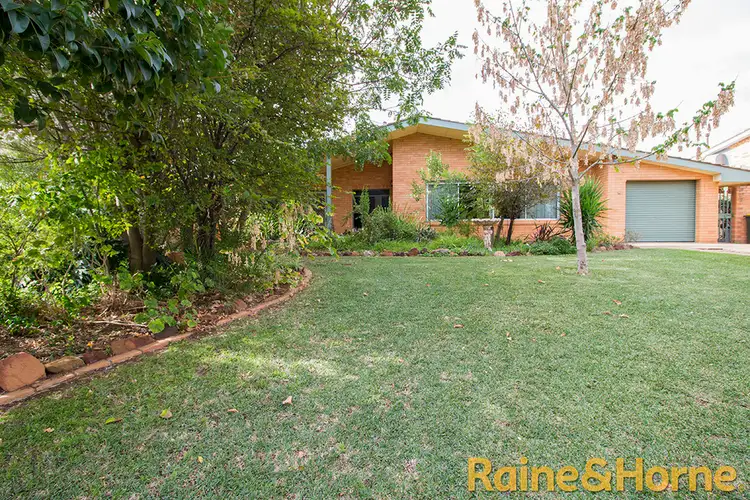 Second view of Homely house listing, 27 Hazelwood Drive, Dubbo NSW 2830