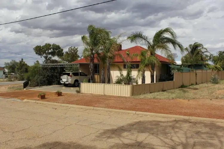 Main view of Homely house listing, 31 Woolgar Avenue, Merredin WA 6415