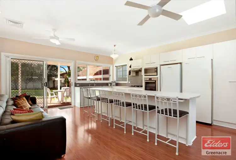 Fourth view of Homely house listing, 147 Boronia Road, Greenacre NSW 2190