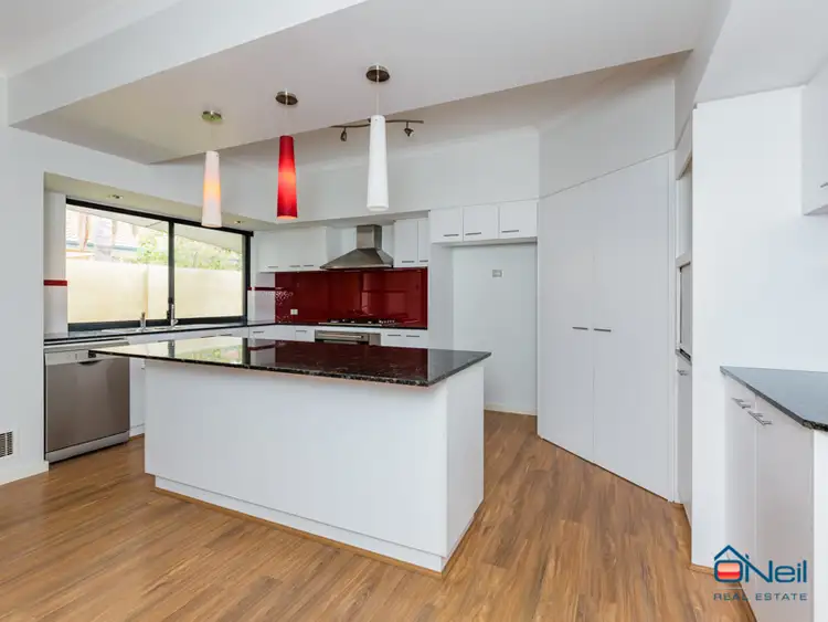Fourth view of Homely house listing, 9A Chapman Road, St James WA 6102