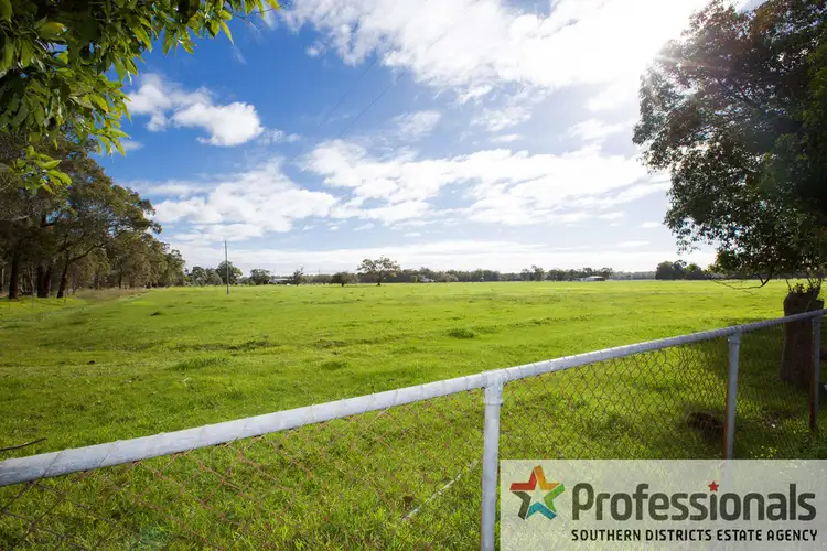 Third view of Homely rural property listing, 361 Boyanup Road West, Stratham WA 6237