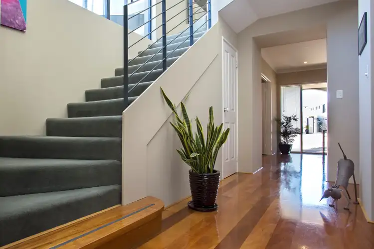 Second view of Homely house listing, 3 Harbour Retreat, Erskine WA 6210