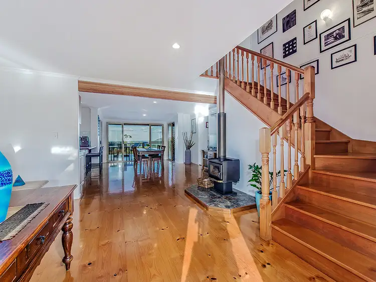 Third view of Homely house listing, 13 Taroona Court, Peachester QLD 4519