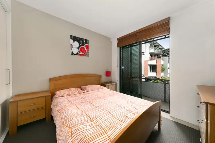 Third view of Homely unit listing, 36/139 Commercial Road, Teneriffe QLD 4005