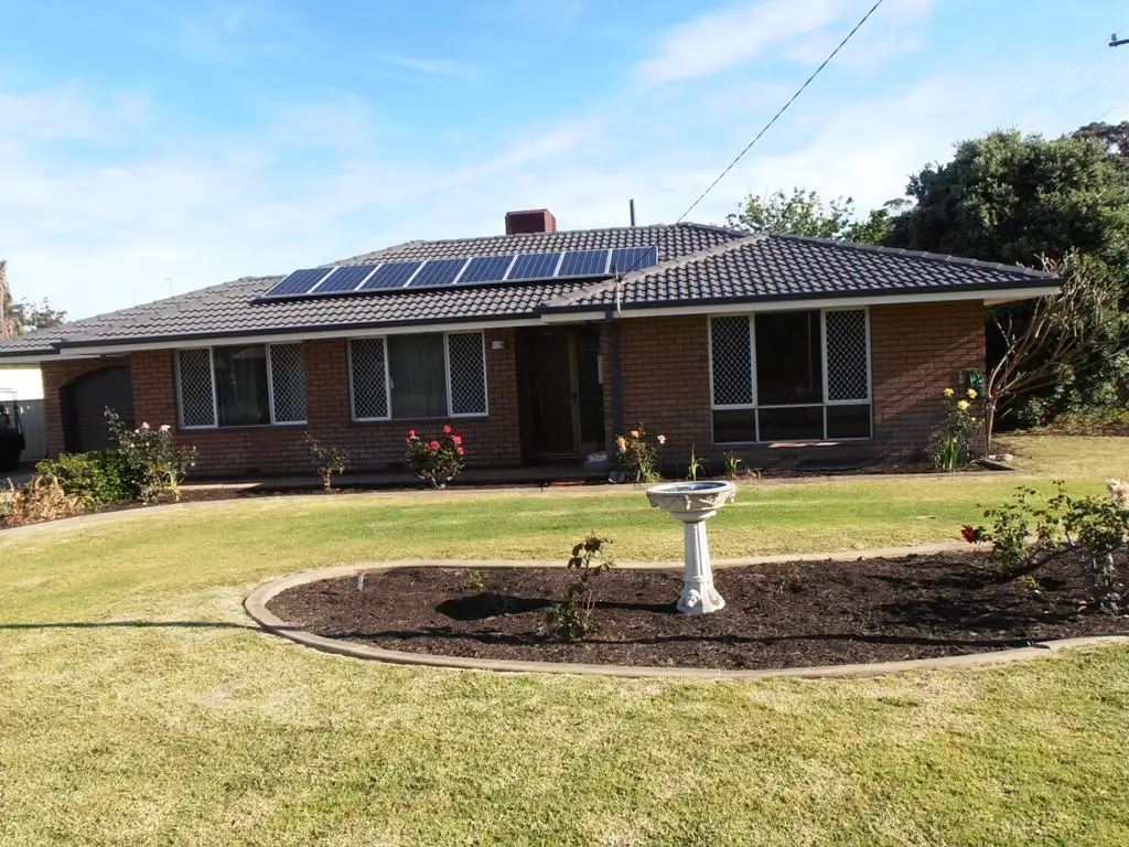 Main view of Homely house listing, 1 Argyle Avenue, Withers WA 6230