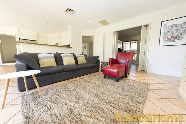 Fifth view of Homely house listing, 19 Langford Drive, Dubbo NSW 2830