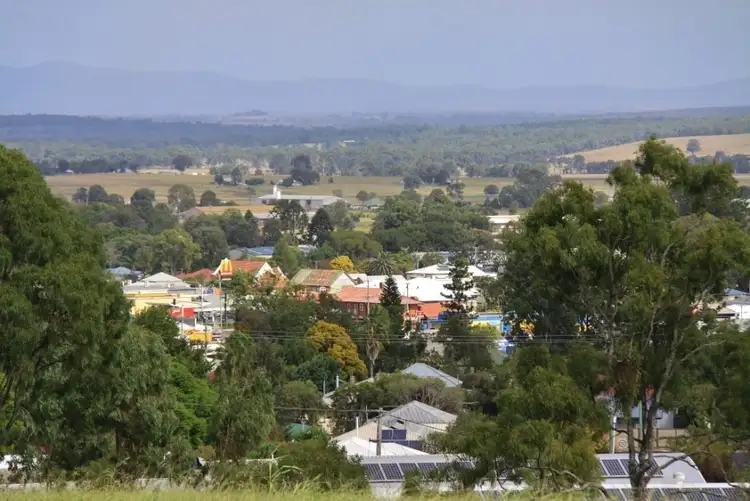 Fifth view of Homely land listing, 56 Webster Street, Kingaroy QLD 4610