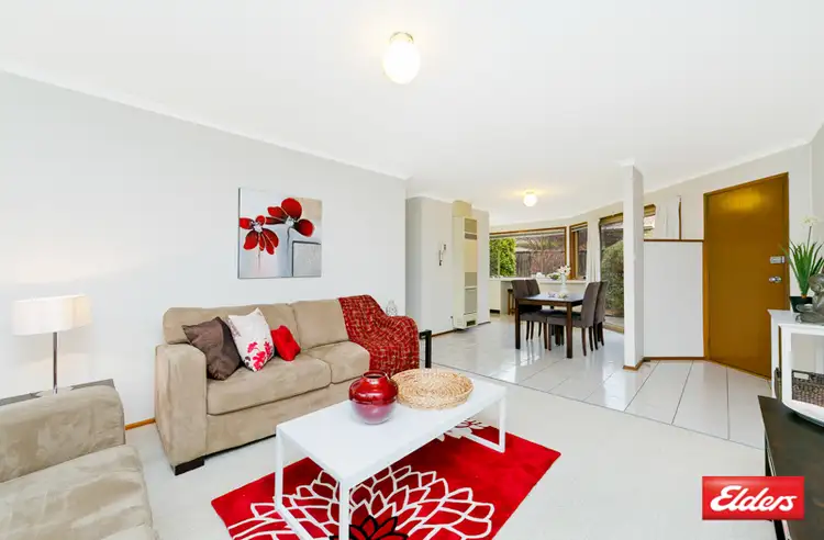 18/8 Goodchild Street, Lyneham ACT 2602