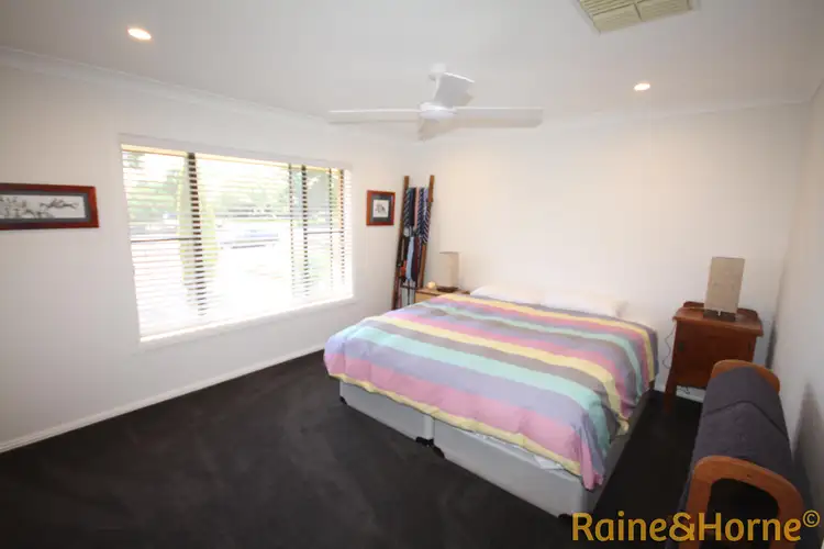 Fifth view of Homely house listing, 5 Alder Place, Dubbo NSW 2830