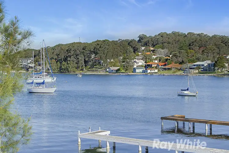 Seventh view of Homely house listing, 4/8 Ambrose Street, Carey Bay NSW 2283