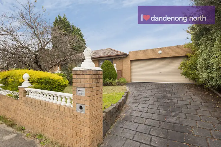 84 Loch Road, Dandenong North VIC 3175