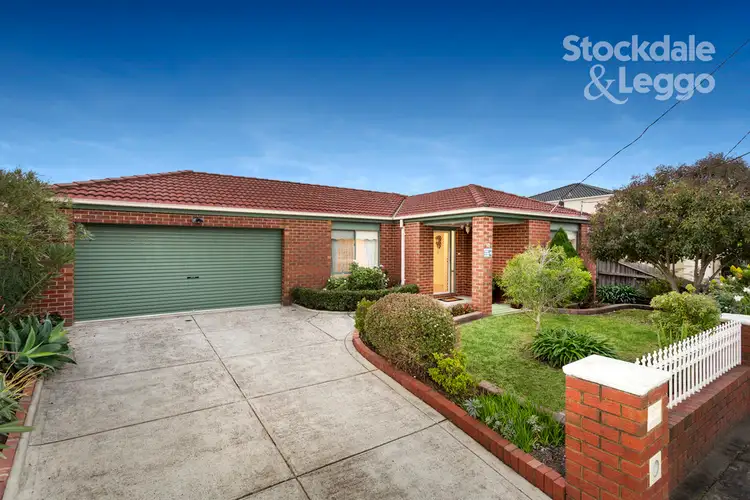 18 Exeter Street, Hadfield VIC 3046