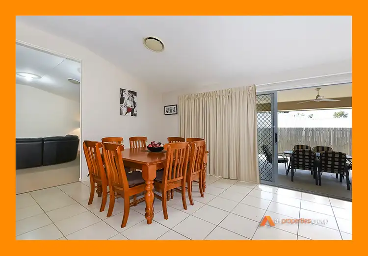 Fifth view of Homely house listing, 40 Creekside Crescent, Jimboomba QLD 4280
