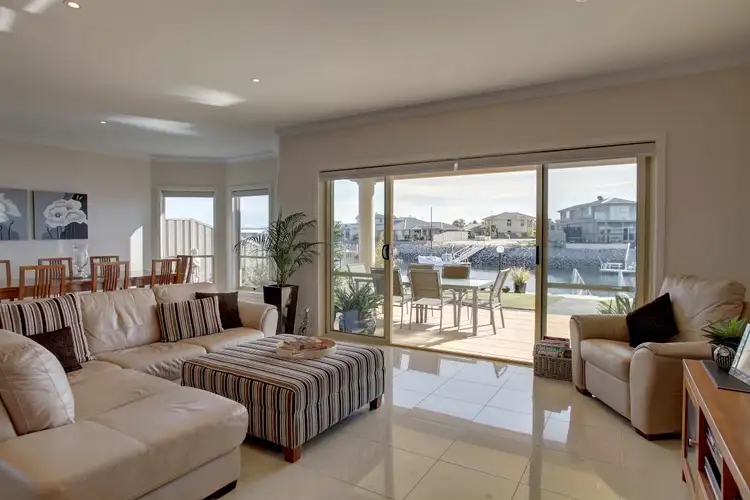 Fifth view of Homely house listing, 37 Graham Smelt Causeway, Tumby Bay SA 5605