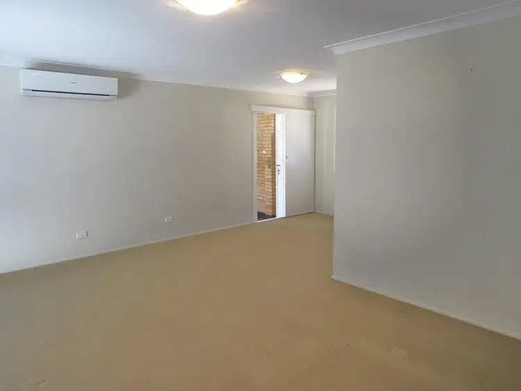 Third view of Homely house listing, 124 Curzon Street, Rangeville QLD 4350