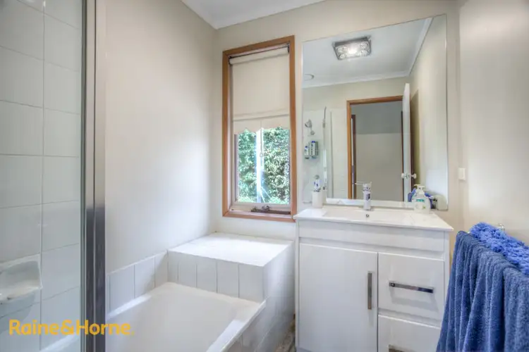Sixth view of Homely house listing, 11 Fullbrook Dve, Sunbury VIC 3429