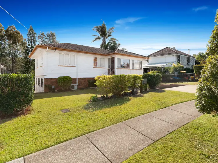 Main view of Homely house listing, 43 Pullford Street, Chermside West QLD 4032