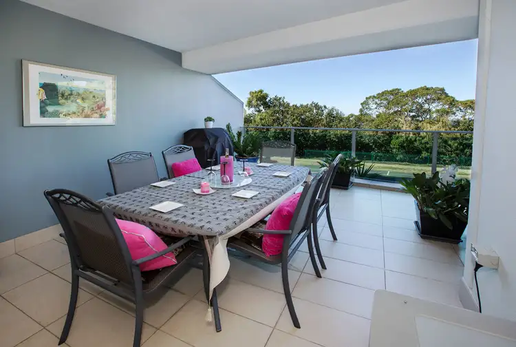 Third view of Homely unit listing, 2/85 Marine Parade, Redcliffe QLD 4020