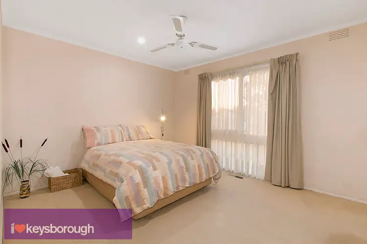 Sixth view of Homely house listing, 150 Darren Road, Keysborough VIC 3173