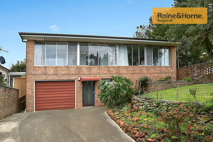 Main view of Homely house listing, 1a Somerville Street, Arncliffe NSW 2205