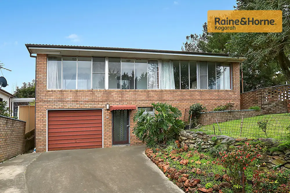 Main view of Homely house listing, 1a Somerville Street, Arncliffe NSW 2205