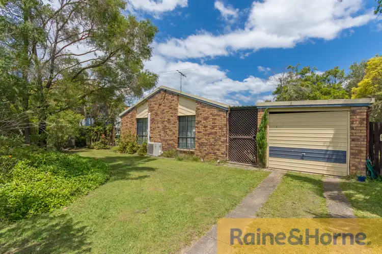 84 LYNFIELD DRIVE, Caboolture QLD 4510