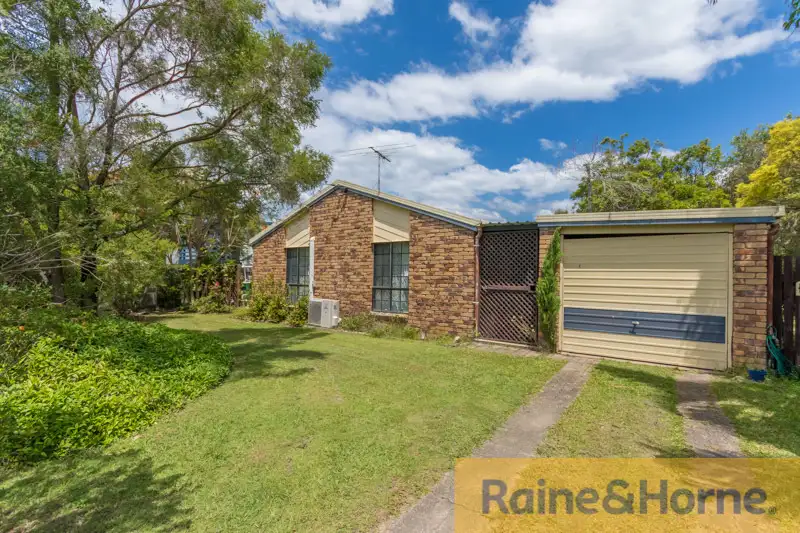 Main view of Homely house listing, 84 LYNFIELD DRIVE, Caboolture QLD 4510