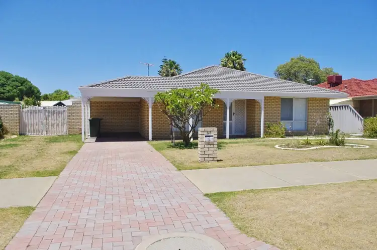 60 Coronata Drive