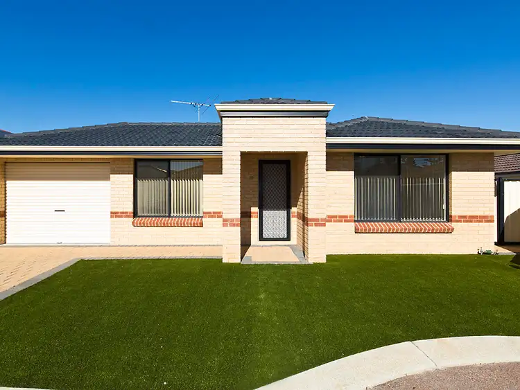 Main view of Homely house listing, 15/5 Sainte Maxime Avenue, Port Kennedy WA 6172