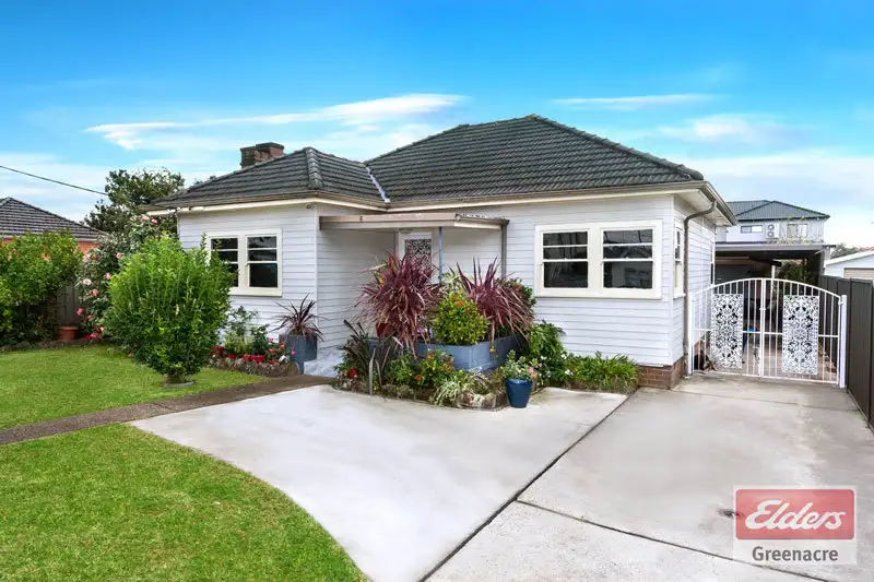 Main view of Homely house listing, 16 Buckland Street, Greenacre NSW 2190