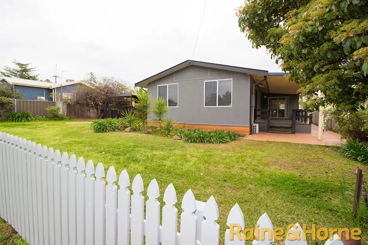 Main view of Homely house listing, 5 Minore Road, Dubbo NSW 2830