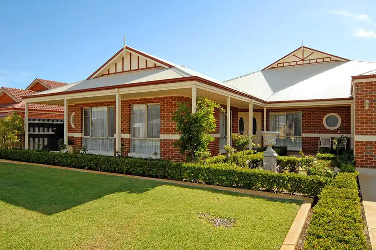 Third view of Homely house listing, 114 Charlottes Vista, Ellenbrook WA 6069